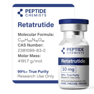 Retatrutide