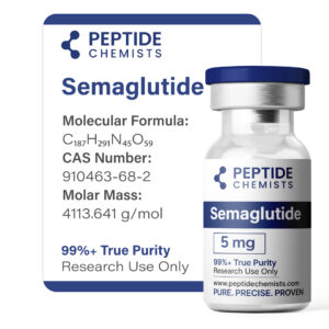 Semaglutide