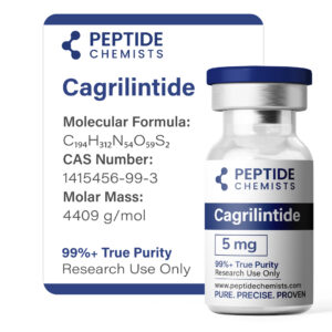 Cagrilintide